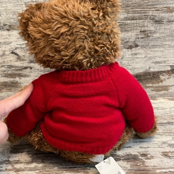 Belkie Bear 1998 - Picture 4 of 4